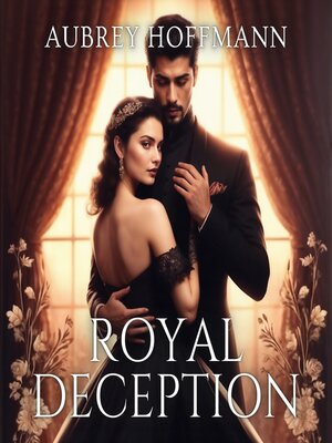 cover image of Royal Deception